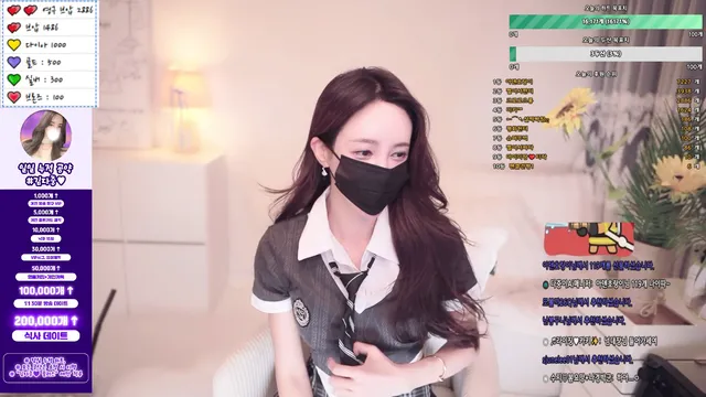 图片[3] - [Korean BJ] rlaekwnd111 2025-07-06 - KBJFan