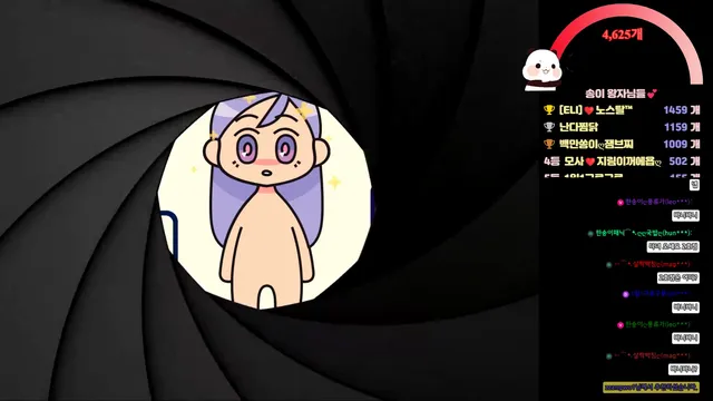 图片[1] - [Korean BJ] lovesong2 2025-07-31 - KBJFan