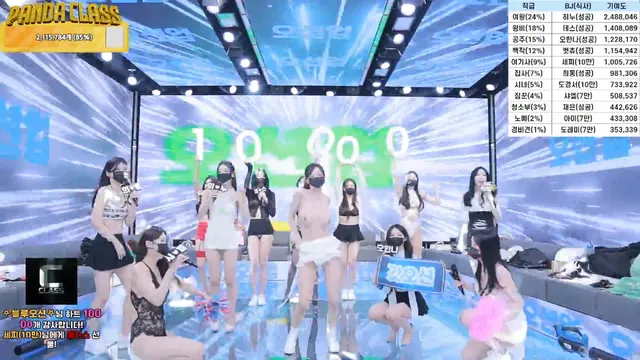 图片[82] - [Korean BJ] pandaclass 2025-03-06 - KBJFan