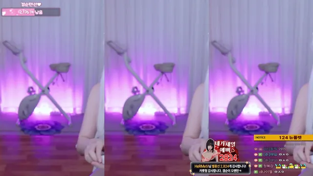 图片[1] - [Korean BJ] inhye0416 2026-05-25 - KBJFan
