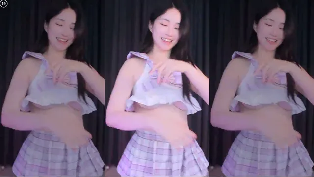 图片[4] - [Korean BJ] crystal85 2025-11-13 - KBJFan