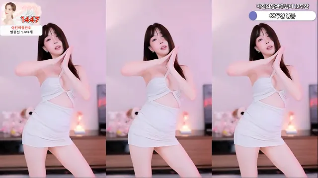 图片[4] - [Korean BJ] lovemom1225 2025-09-11 - KBJFan