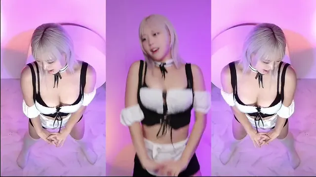 图片[5] - [Korean BJ] tkuramatcha 2025-09-25 - KBJFan