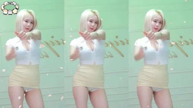 [Korean BJ] joahe2 2025-03-13-秀人集
