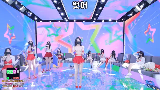 图片[28] - [Korean BJ] pandaclass 2024-10-05 - KBJFan