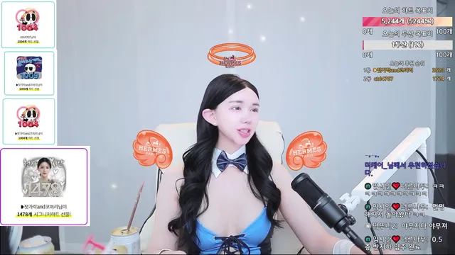 图片[5] - [Korean BJ] imsian 2025-06-21 - KBJFan