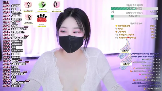 图片[5] - [Korean BJ] aeaei5082 2026-01-12 - KBJFan