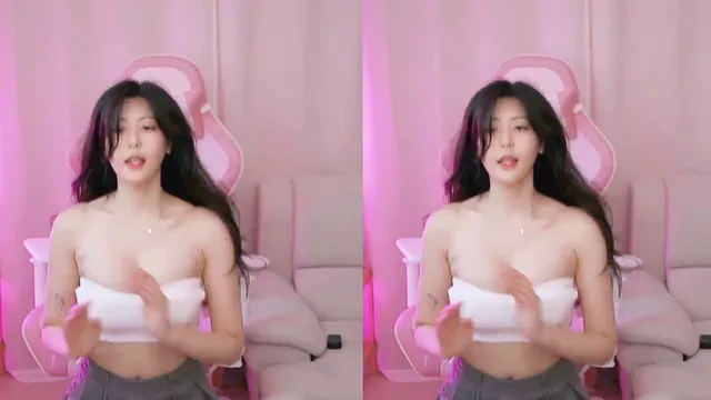 图片[4] - [Korean BJ] roselovey 2025-06-01 - KBJFan