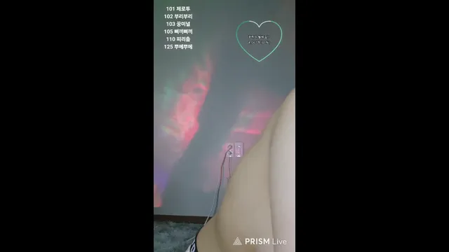 图片[1] - [Korean BJ] sweet0401 2025-08-17 - KBJFan