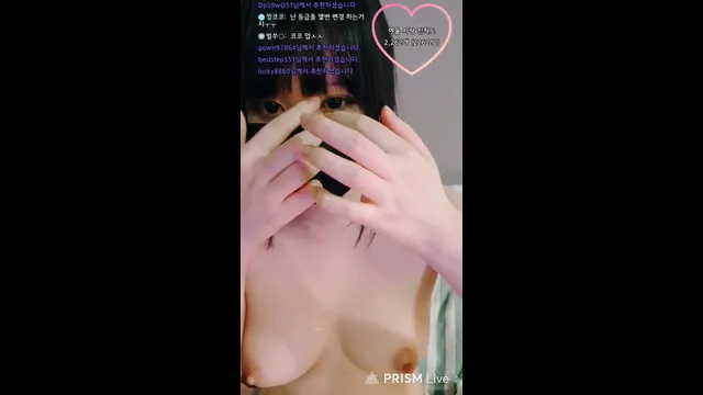 图片[3] - [Korean BJ] lili1lili 2025-09-30 - KBJFan