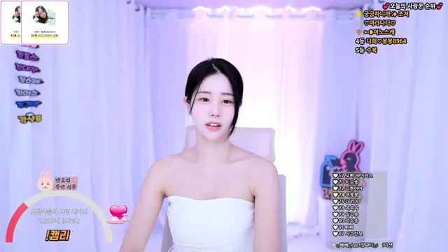 图片[3] - [Korean BJ] ls0rin 2025-10-26 - KBJFan