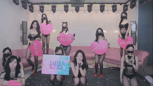 图片[49] - [Korean BJ] mscrew33 2025-12-08 - KBJFan