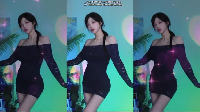 图片[4] - [Korean BJ] tildaaa 2025-06-07