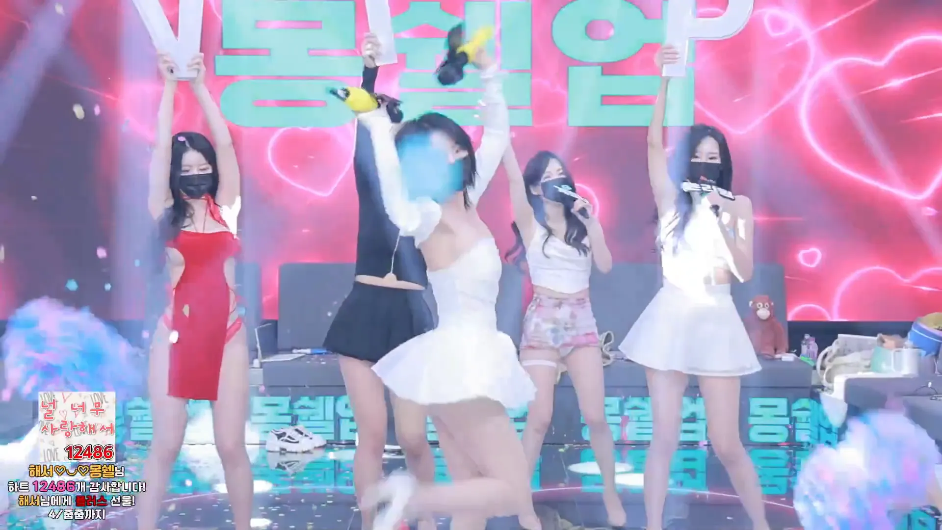 图片[64] - [Korean BJ] pandaclass 2024-10-03 - KBJFan