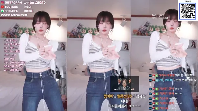 图片[2] - [Korean BJ] rlrlvkvk123 2025-03-26