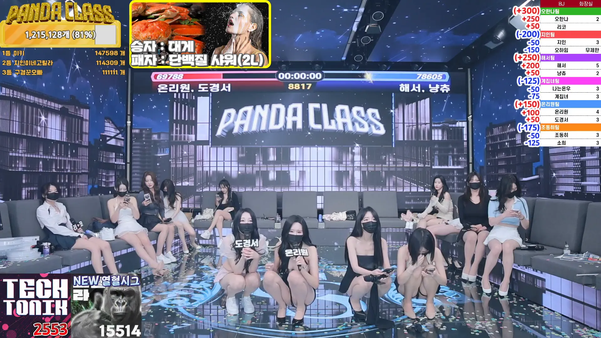 图片[54] - [Korean BJ] pandaclass 2024-09-28 - KBJFan