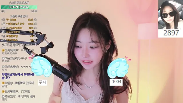 [Korean BJ] juyeon0909 2025-06-13 - KBJFan