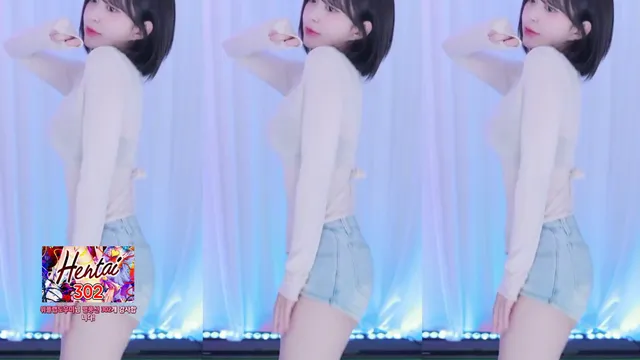 图片[1] - [Korean BJ] flower1023 2025-05-04 - KBJFan