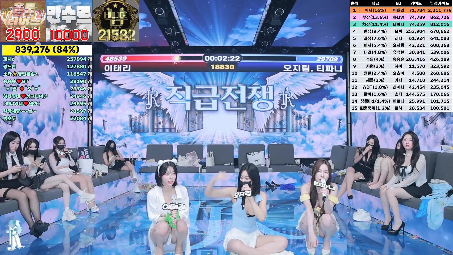 图片[45] - [Korean BJ] jinricp 2024-09-04 - KBJFan