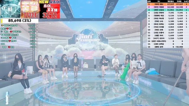 图片[28] - [Korean BJ] jinricp 2024-09-25 - KBJFan