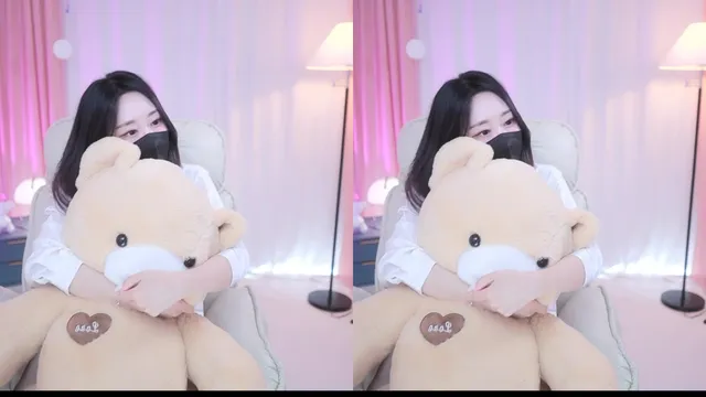 图片[6] - [Korean BJ] apple0707 2025-10-11 - KBJFan