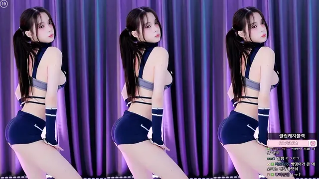 图片[1] - [Korean BJ] yunhee1222 2025-08-17 - KBJFan