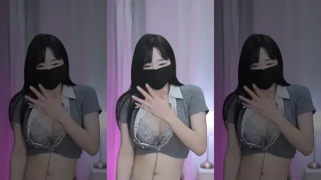 图片[6] - [Korean BJ] ahri0801 2025-02-09 - KBJFan