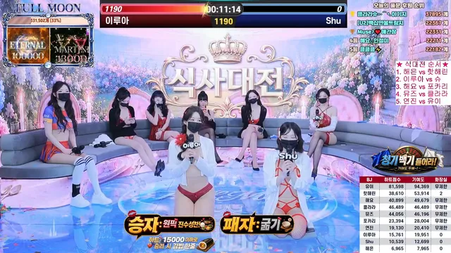 图片[25] - [Korean BJ] mscrew33 2026-05-20 - KBJFan