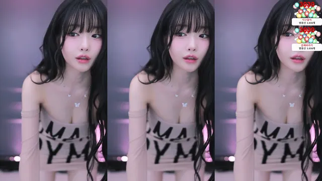 [Korean BJ] m0m099 2025-04-20