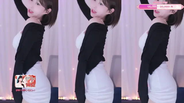 图片[2] - [Korean BJ] flower1023 2025-04-22