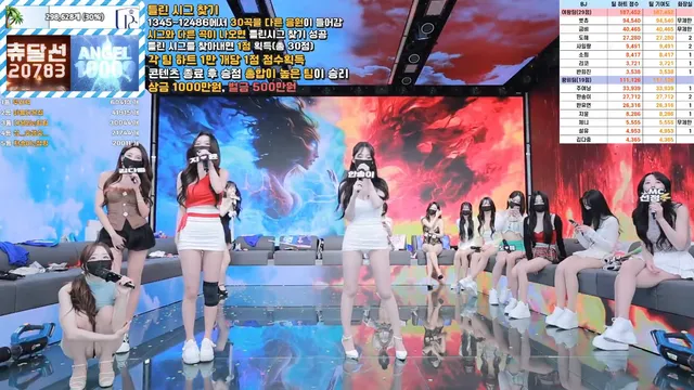 图片[15] - [Korean BJ] pandaclass 2025-07-22 - KBJFan