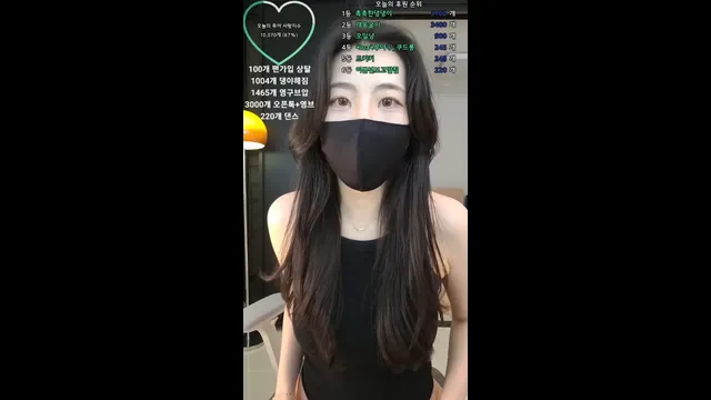 图片[5] - [Korean BJ] bboever2865 2025-07-30 - KBJFan