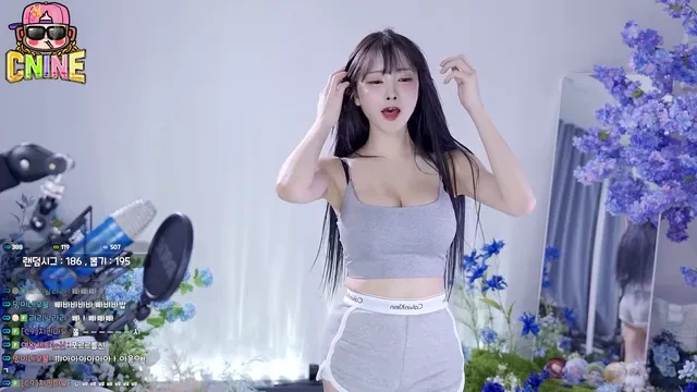 图片[2] - [Korean BJ] yunyeson3015 2025-08-21 - KBJFan