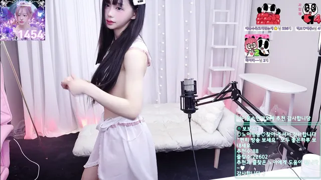 图片[2] - [Korean BJ] parkeil123 2024-12-17 - KBJFan