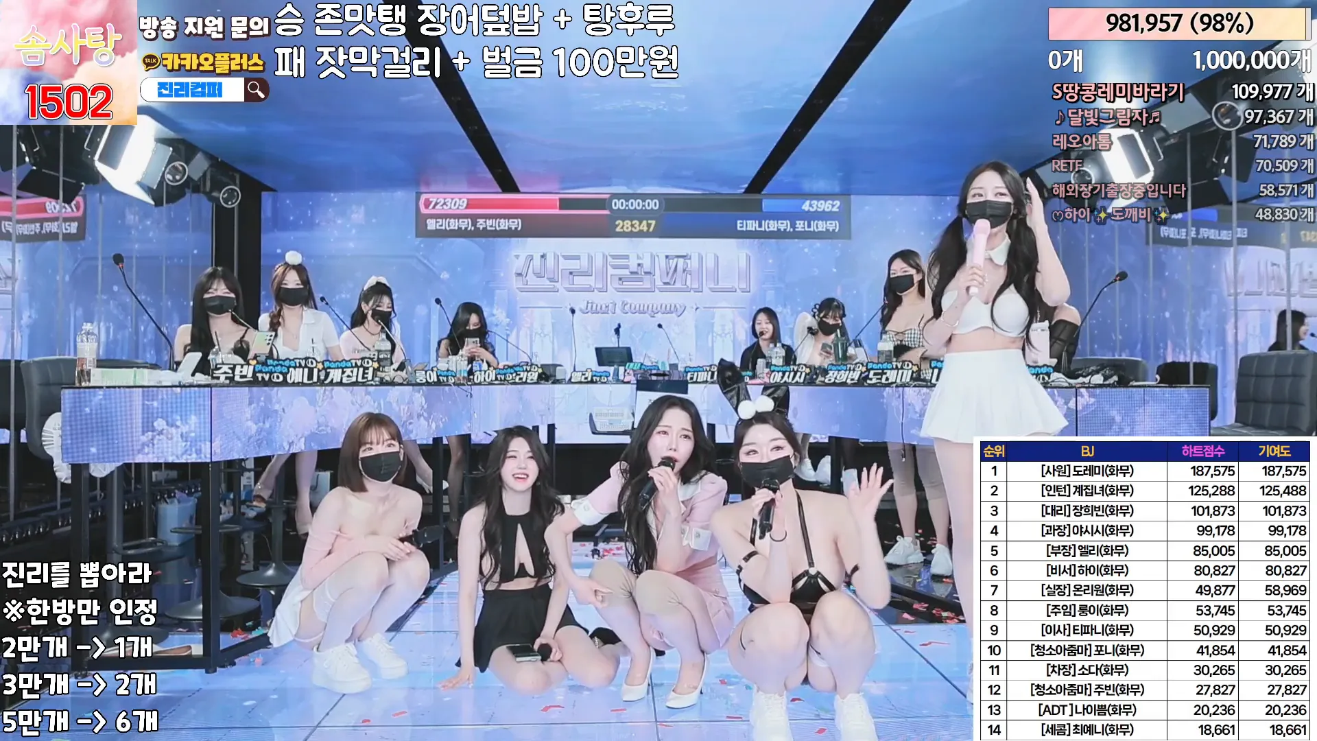 图片[54] - [Korean BJ] jinricp 2024-05-10 - KBJFan