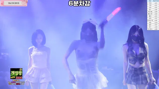 图片[21] - [Korean BJ] pandaclass 2025-12-06 - KBJFan