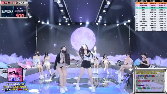 图片[37] - [Korean BJ] jinricp 2025-03-10 - KBJFan