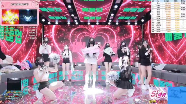 图片[43] - [Korean BJ] pandaclass 2025-08-26 - KBJFan