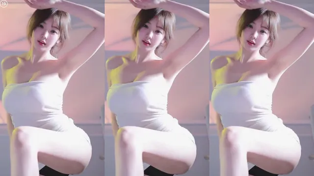 图片[4] - [Korean BJ] dearhal 2025-09-25 - KBJFan