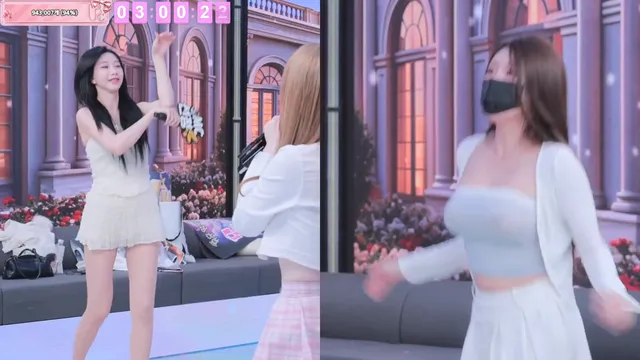 图片[79] - [Korean BJ] pandaclass 2025-11-25 - KBJFan