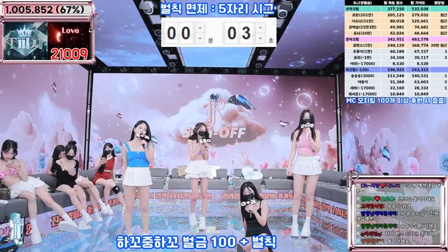 图片[66] - [Korean BJ] jinricp 2025-04-11 - KBJFan