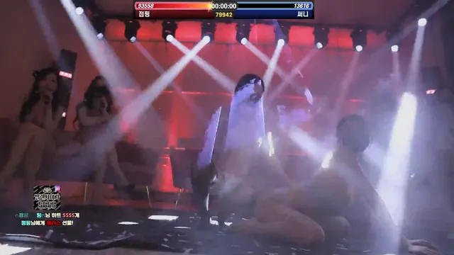 图片[32] - [Korean BJ] mscrew33 2025-12-11 - KBJFan