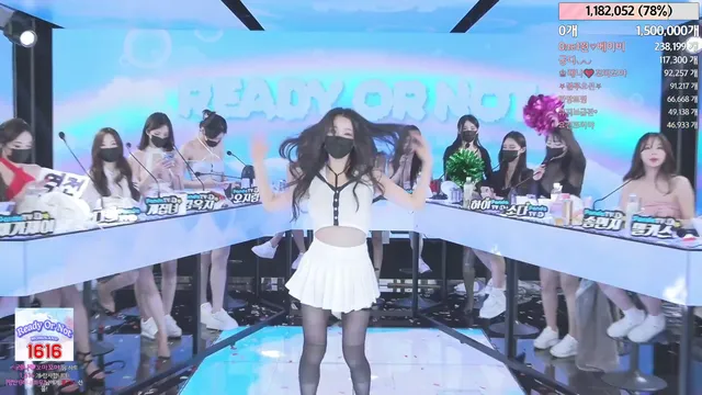 图片[62] - [Korean BJ] jinricp 2024-02-28 - KBJFan