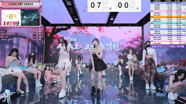 图片[58] - [Korean BJ] jinricp 2025-12-17 - KBJFan