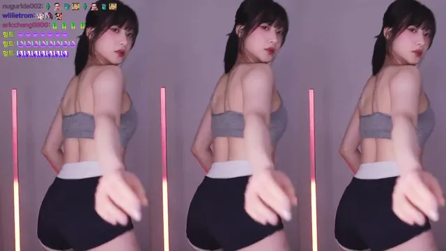 图片[2] - [Korean BJ] auddk_77 2025-02-06 - KBJFan