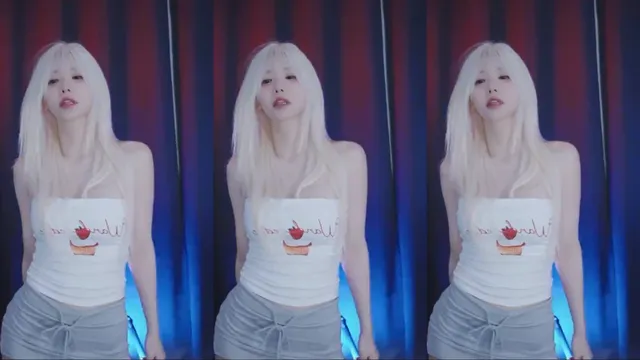 图片[3] - [Korean BJ] tildaaa 2026-05-18 - KBJFan
