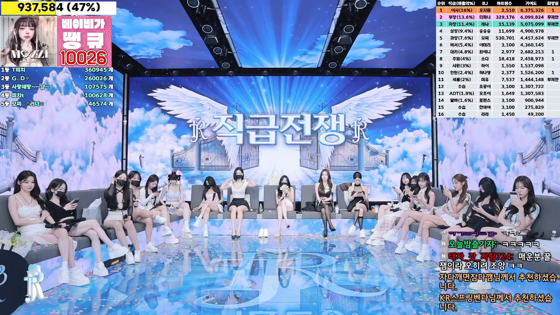 图片[9] - [Korean BJ] jinricp 2024-10-21 - KBJFan