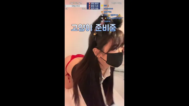 图片[5] - [Korean BJ] wintersnowwin 2025-03-18 - KBJFan