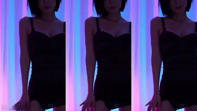 图片[1] - [Korean BJ] seorina 2025-08-25 - KBJFan