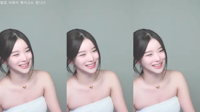 图片[4] - [Korean BJ] eerttyui12 2025-01-27 - KBJFan